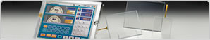 LCDs / Touch Panels