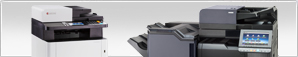 Document Imaging Equipment (KYOCERA MITA)