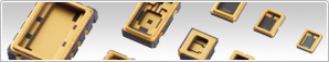Semiconductor Components (Microelectronic Packages)