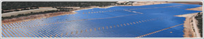 Solar Power Generating Systems for Public / Industrial Use