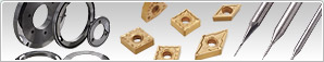 Cutting Tools (CERATIP)