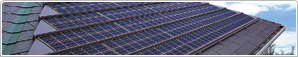 Solar Power Generating Systems for Residential Use