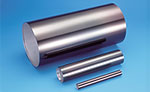Amorphous Silicon Photoreceptor Drum