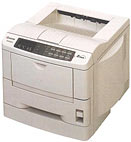 Ecosys printer