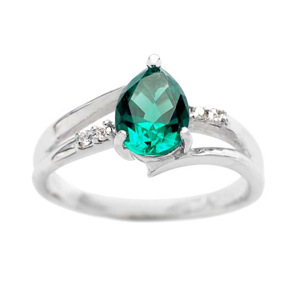 Emerald Ring 05