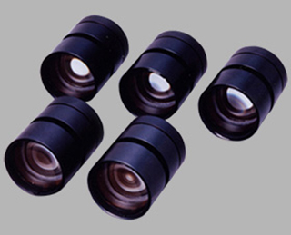 Non-IR-cut coated lenses