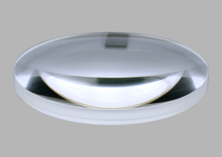Glass Spherical Lenses