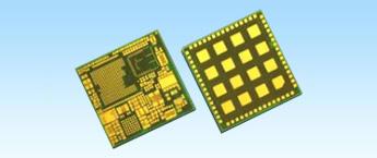 Thin Type Module Substrates