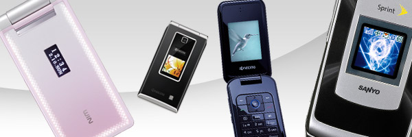Image : Wireless Phones