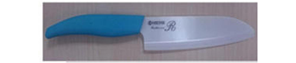 images: Counterfeit ceramic knife