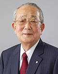 Kazuo Inamori Founder of KYOCERA Corporation