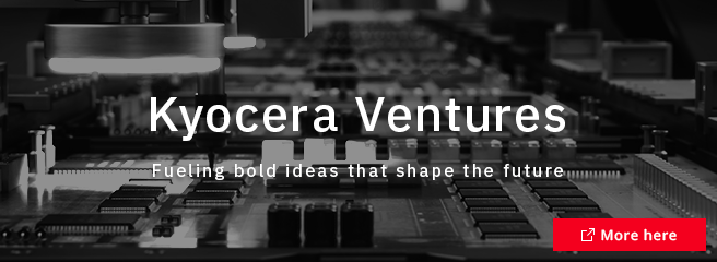 Kyocera Ventures