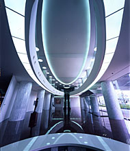 The Kyocera Gallery