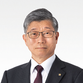 Shigeru Koyama