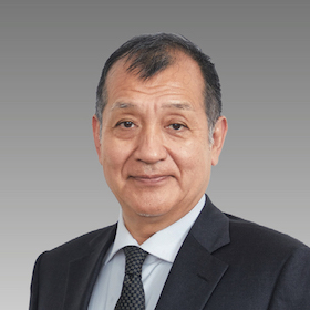 Akitoshi Nakamura