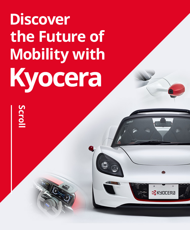 Discover the Future of Mobility with