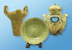 History of Fine Ceramics