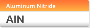 Aluminum Nitride (AlN)