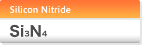 Silicon Nitride (Si3N4)