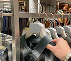 Photo:Development of an Innovative Customer Preference Management System for Retail Apparel Shops