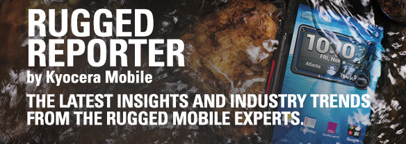 Kyocera Group Global Site Consumer