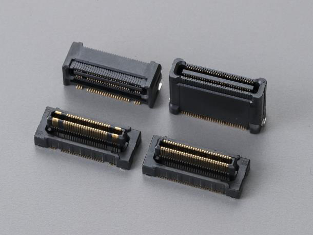 Image: 5656 Series Board-to-Board connectors