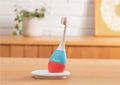 Kyocera and Lion Develop Musical Toothbrush through Sony’s Startup Initiative