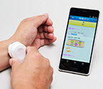 KYOCERA Unveils World’s First Smart, Portable Carbohydrate Monitoring System