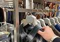 Development of an Innovative Customer Preference Management System for Retail Apparel Shops
