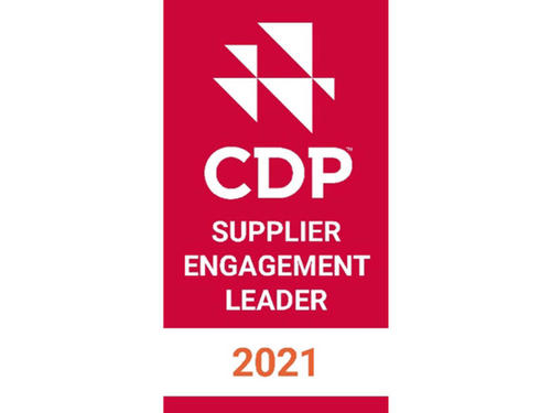 KYOCERA Receives CDP's Highest Leadership Rating for Supplier Engagement, Third Consecutive Year