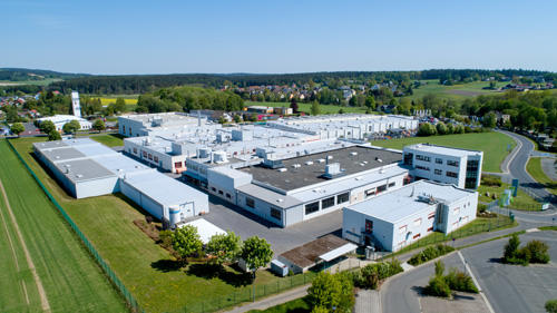 KYOCERA to Acquire 100% Ownership of H.C. Starck Ceramics GmbH, a Germany-based Manufacturer of Advanced Ceramics