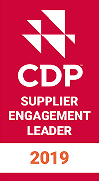 KYOCERA Recognized as Supplier Engagement Leader by Non-Profit CDP