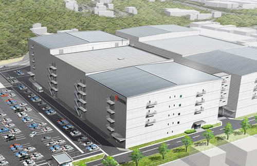 KYOCERA to Build New Plant in Kagoshima, Japan, for Ceramic Microelectronic Packages