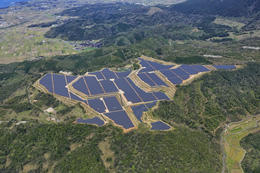 KYOCERA TCL Solar Completes 29.2MW Solar Power Plant on Repurposed Land in Japan
