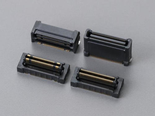 New KYOCERA Electronic Connectors Offer World's Highest Mating Tolerance, Withstand up to +125°C