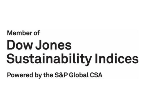 KYOCERA Selected for Inclusion in Dow Jones Sustainability Asia-Pacific Index
