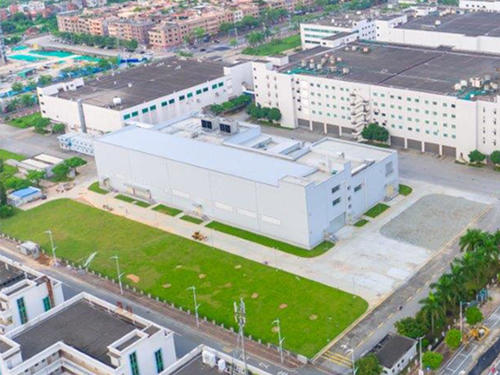 KYOCERA Completes a New Fully Automated Plant in China for OPC Photosensitive Drum production
