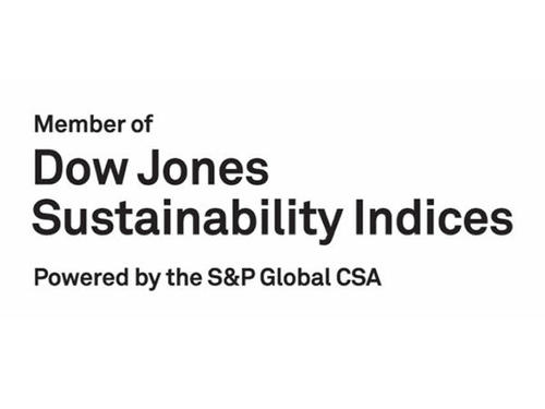 Kyocera Selected for Inclusion in Dow Jones Sustainability Asia-Pacific Index for Second Consecutive Year