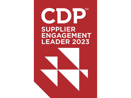 Kyocera Honored by CDP as a 