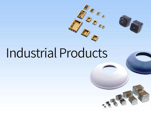 Industrial Products