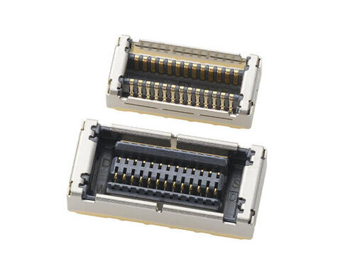 KYOCERA 5908 Series | Advancing High-Speed Connectivity 