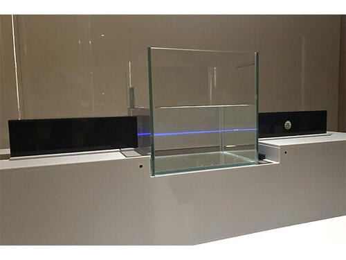 Kyocera Announces Breakthrough in Underwater Wireless Optical Communication: Data Speeds up to 5.2Gbps* 