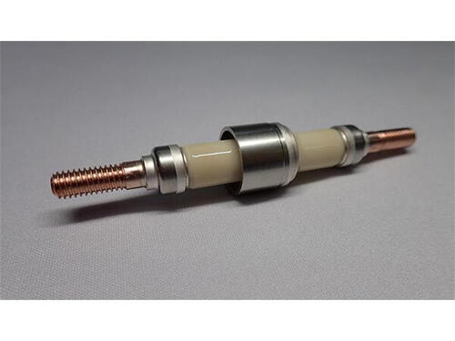 Kyocera Accelerates Liquid Hydrogen Ceramic Hermetic Seal Development