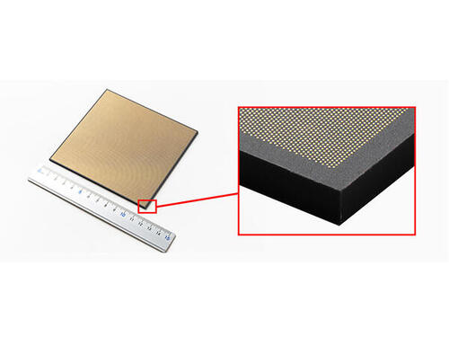 Kyocera Develops Breakthrough Multilayer Ceramic Core Substrate for Advanced AI Semiconductors