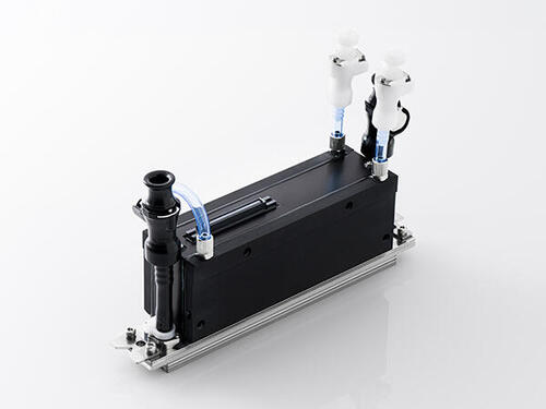 Kyocera Unveils High-Performance Inkjet Printhead KJ4A-EX600RC-HX for Label and Packaging Innovation