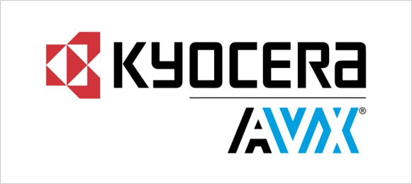 KYOCERA and AVX to Establish New Brand 