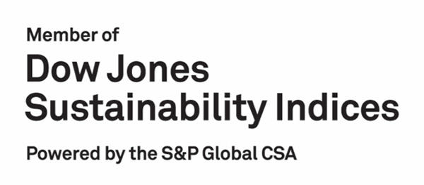 Photo: Dow Jones Sustainability Indices