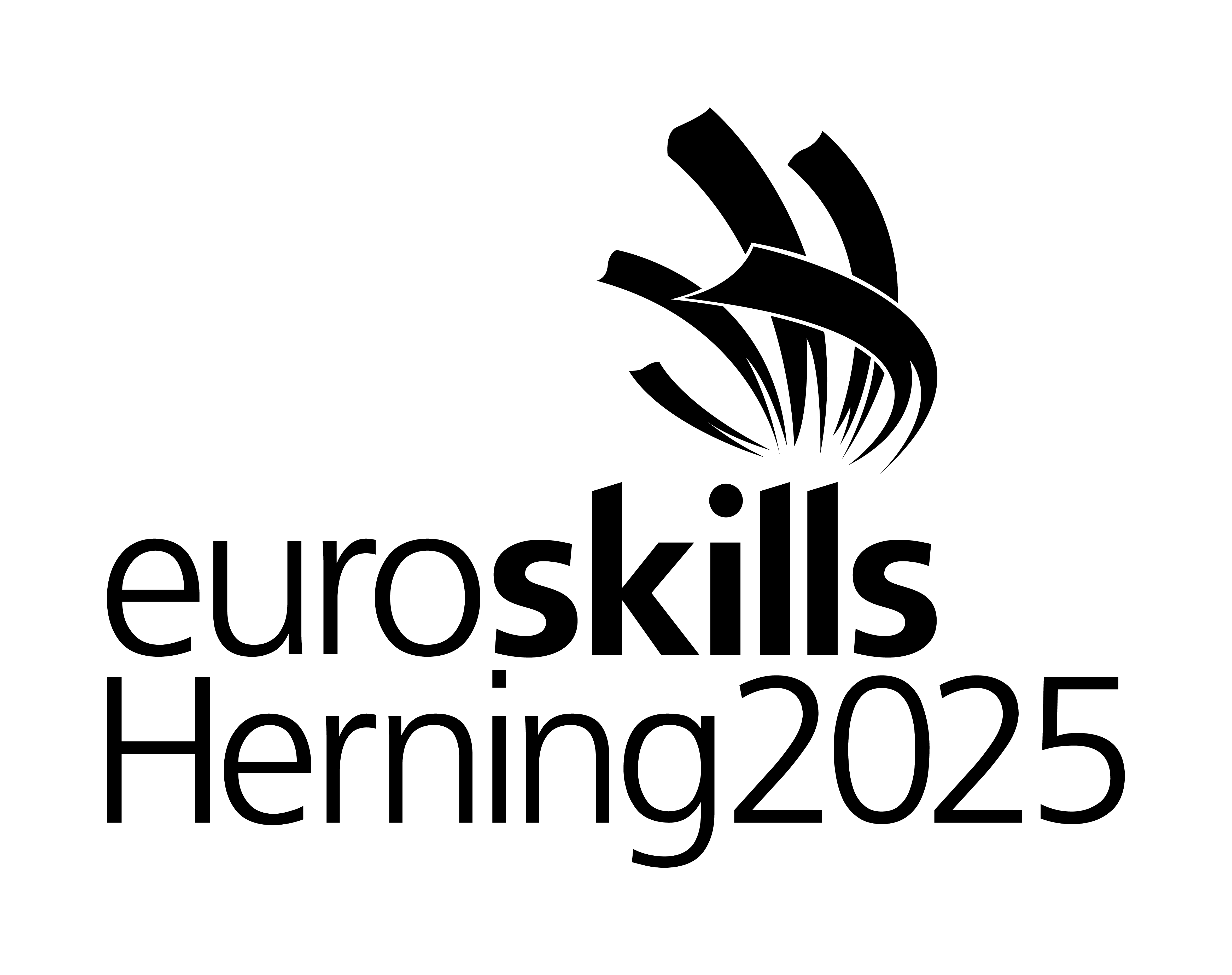 EuroSkills_Herning2025_Logo_Black_RGB.png