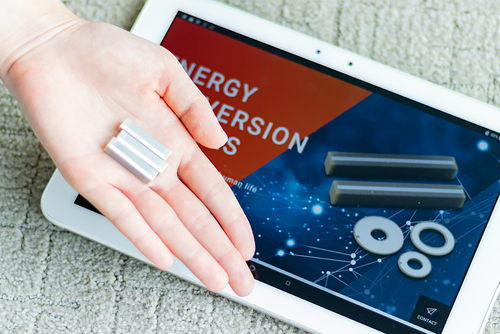 >Reopening of Our Kyocera Energy Conversion Devices Website!