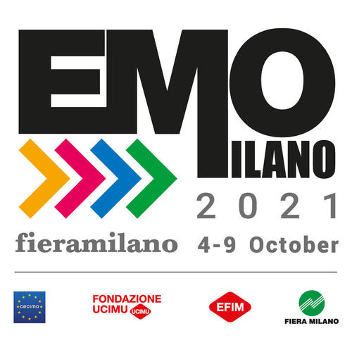 >EMO 2021 Milano